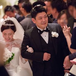 パーク ハイアット 東京の写真31枚目