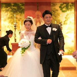 パーク ハイアット 東京の写真16枚目