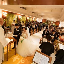 パーク ハイアット 東京の写真8枚目