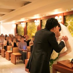 パーク ハイアット 東京の写真6枚目