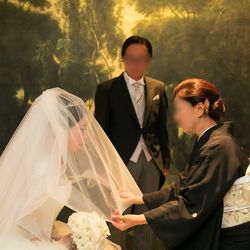 パーク ハイアット 東京の写真10枚目