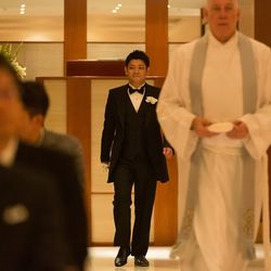 パーク ハイアット 東京の写真8枚目