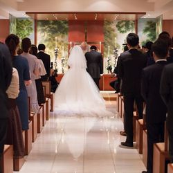 パーク ハイアット 東京の写真12枚目