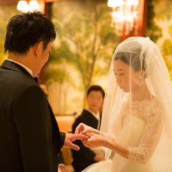 パーク ハイアット 東京の写真14枚目