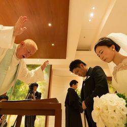 パーク ハイアット 東京の写真15枚目