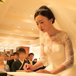 パーク ハイアット 東京の写真16枚目