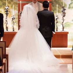 パーク ハイアット 東京の写真9枚目