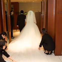 パーク ハイアット 東京の写真17枚目