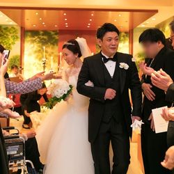 パーク ハイアット 東京の写真18枚目