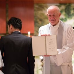 パーク ハイアット 東京の写真12枚目