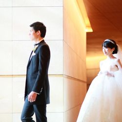 グランド ハイアット 東京の写真11枚目