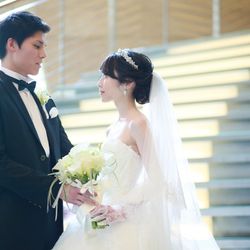 グランド ハイアット 東京の写真19枚目