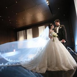 グランド ハイアット 東京の写真20枚目