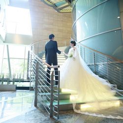 グランド ハイアット 東京の写真2枚目