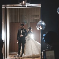 グランド ハイアット 東京の写真4枚目