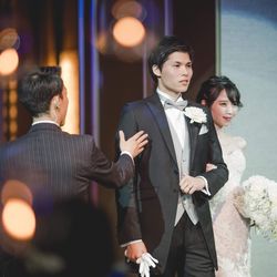 グランド ハイアット 東京の写真17枚目