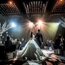 グランド ハイアット 東京の写真17枚目