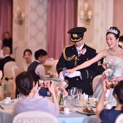 アニヴェルセル みなとみらい横浜の写真12枚目