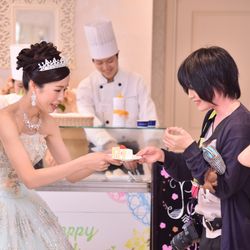 アニヴェルセル みなとみらい横浜の写真5枚目