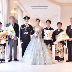 アニヴェルセル みなとみらい横浜の写真21枚目