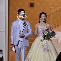 アニヴェルセル みなとみらい横浜の写真2枚目