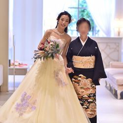 アニヴェルセル みなとみらい横浜の写真10枚目