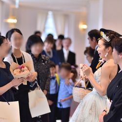 アニヴェルセル みなとみらい横浜の写真14枚目