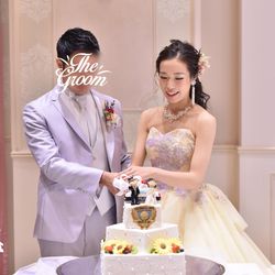 アニヴェルセル みなとみらい横浜の写真32枚目