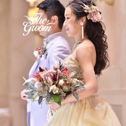 アニヴェルセル みなとみらい横浜の写真35枚目