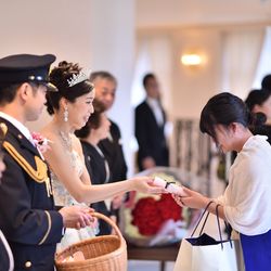 アニヴェルセル みなとみらい横浜の写真28枚目