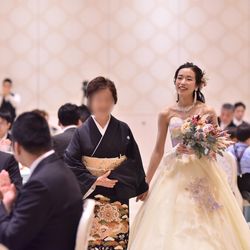 アニヴェルセル みなとみらい横浜の写真5枚目