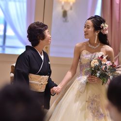 アニヴェルセル みなとみらい横浜の写真3枚目