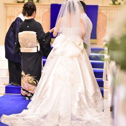 アニヴェルセル みなとみらい横浜の写真12枚目