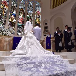 アニヴェルセル みなとみらい横浜の写真27枚目