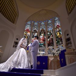 アニヴェルセル みなとみらい横浜の写真4枚目