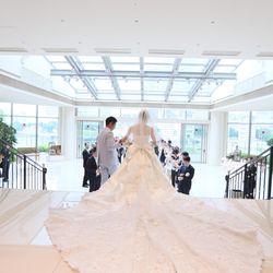 アニヴェルセル みなとみらい横浜の写真35枚目