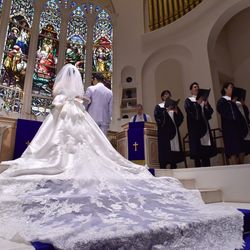 アニヴェルセル みなとみらい横浜の写真7枚目