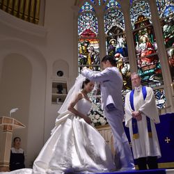 アニヴェルセル みなとみらい横浜の写真23枚目