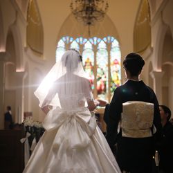 アニヴェルセル みなとみらい横浜の写真14枚目