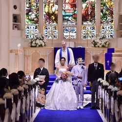 アニヴェルセル みなとみらい横浜の写真19枚目