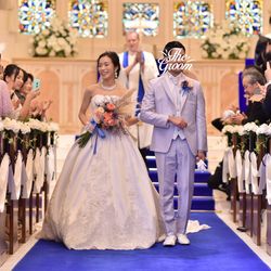 アニヴェルセル みなとみらい横浜の写真21枚目