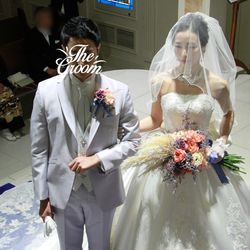 アニヴェルセル みなとみらい横浜の写真1枚目