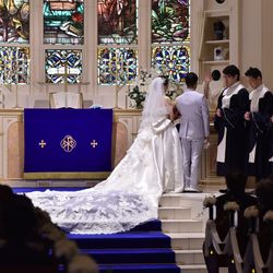 アニヴェルセル みなとみらい横浜の写真6枚目