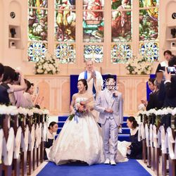 アニヴェルセル みなとみらい横浜の写真36枚目