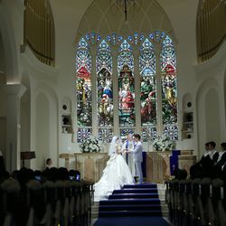 アニヴェルセル みなとみらい横浜の写真5枚目