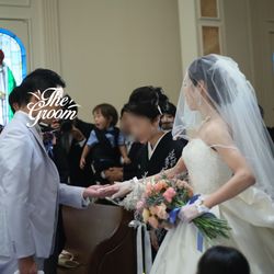 アニヴェルセル みなとみらい横浜の写真20枚目