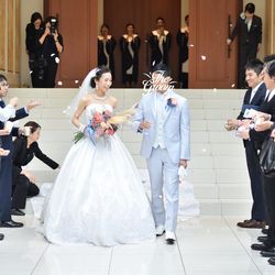 アニヴェルセル みなとみらい横浜の写真24枚目