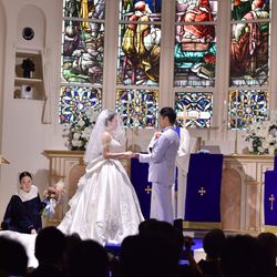 アニヴェルセル みなとみらい横浜の写真1枚目