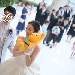 アニヴェルセル みなとみらい横浜の写真35枚目