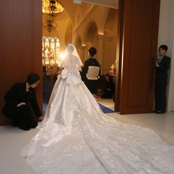 アニヴェルセル みなとみらい横浜の写真31枚目